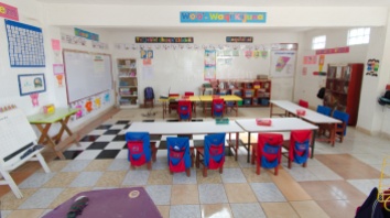 superb classrooms